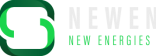 logo Newen